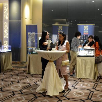 UOB Customer Appreciation Dinner 6