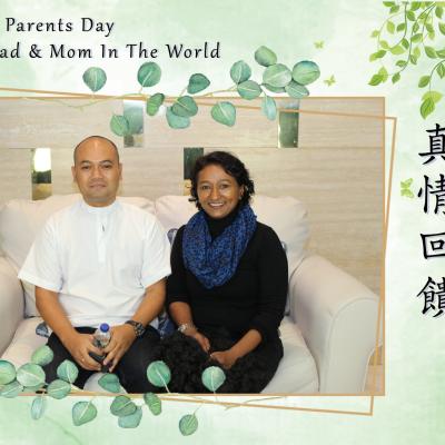 Happy Parent’s Day 17