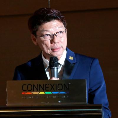 Cubic Botanical Pre Launching Event 2