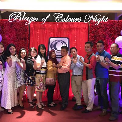 CNY Dinner 5