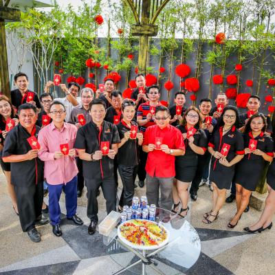 CNY Suria Jaya 18