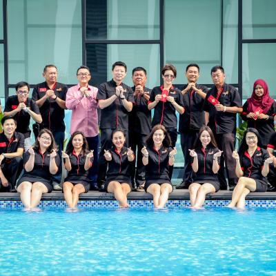 CNY Suria Jaya 25