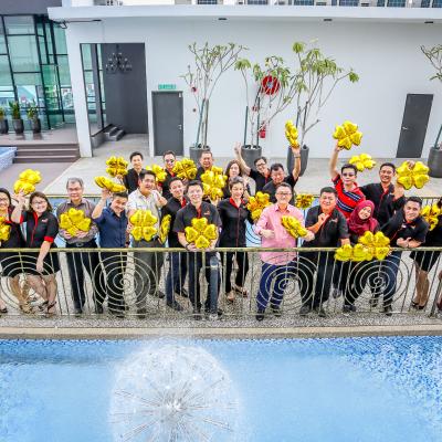 CNY Suria Jaya 7