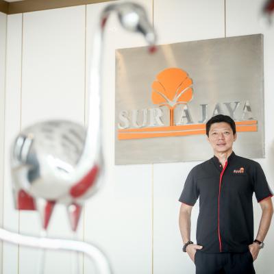 CNY Suria Jaya 82