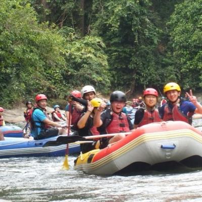 Team Building 03