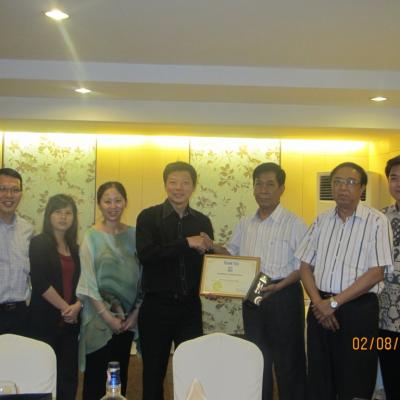 Dato Concepts Photo 9