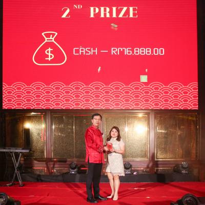 Ancubic Group 12th Anniversary Event 30