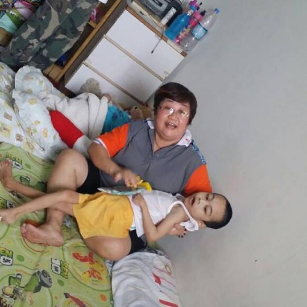 Wecare 01