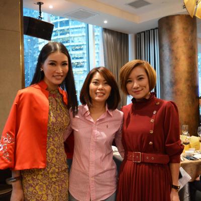 CNY Dinner 14